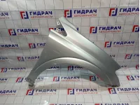 Крыло переднее правое SsangYong Kyron (D200)