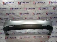 Бампер задний SsangYong Kyron (D200)