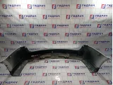 Бампер задний SsangYong Kyron (D200)