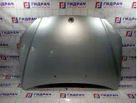 Капот SsangYong Kyron (D200)