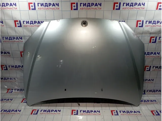 Капот SsangYong Kyron (D200)