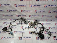 Проводка под торпедо SsangYong Kyron (D200)