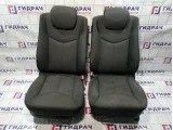 Комплект сидений SsangYong Kyron (D200)