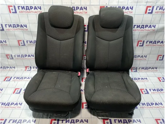 Комплект сидений SsangYong Kyron (D200)