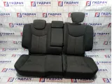 Комплект сидений SsangYong Kyron (D200)