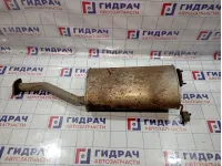 Глушитель средняя часть SsangYong Kyron (D200) 2440009162