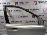 Дверь передняя правая SsangYong Kyron (D200)