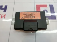 Блок электронный SsangYong Kyron (D200) 3851008010