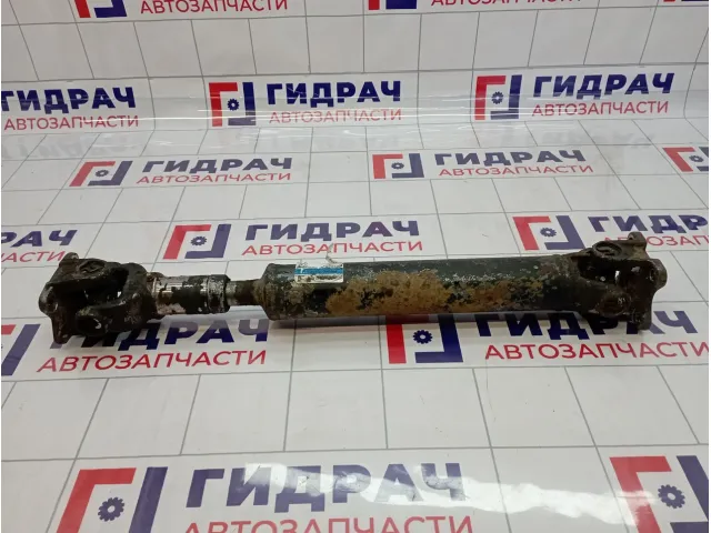Вал карданный передний SsangYong Kyron (D200) 3310009001