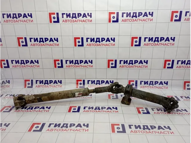 Вал карданный задний SsangYong Kyron (D200) 3320009410