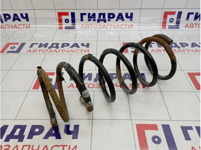 Пружина задняя SsangYong Kyron (D200) 4511009510