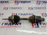 Привод передний SsangYong Kyron (D200)