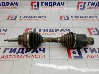 Привод передний SsangYong Kyron (D200)