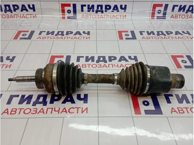 Привод передний SsangYong Kyron (D200)