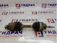 Привод передний SsangYong Kyron (D200)