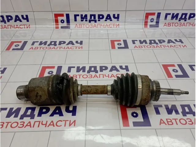 Привод передний SsangYong Kyron (D200)