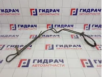 Радиатор гидроусилителя SsangYong Kyron (D200) 4786009017