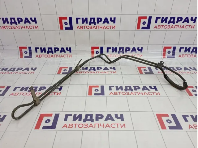 Радиатор гидроусилителя SsangYong Kyron (D200) 4786009017