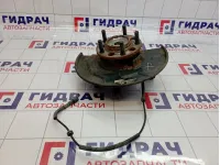 Кулак поворотный передний левый SsangYong Kyron (D200) 4123109003