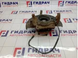 Кулак поворотный передний левый SsangYong Kyron (D200) 4123109003
