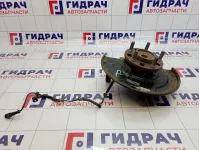 Кулак поворотный передний правый SsangYong Kyron (D200) 4122109004 Кулак поворотный передний правый SsangYong Kyron (D200) 4122109004