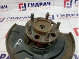 Кулак поворотный передний правый SsangYong Kyron (D200) 4122109004