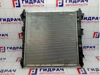 Радиатор основной SsangYong Kyron (D200) 2131009252