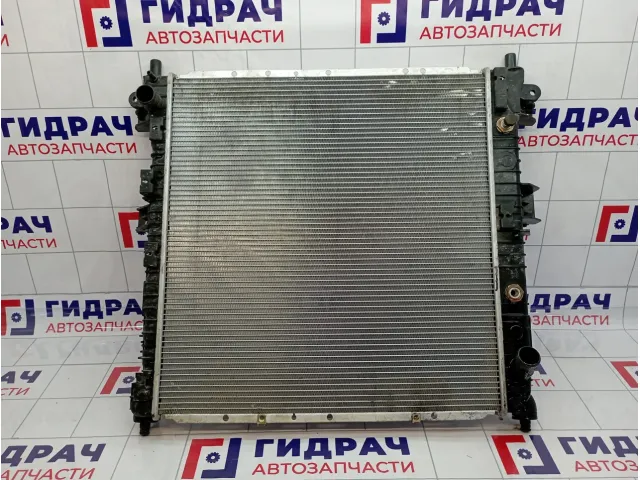 Радиатор основной SsangYong Kyron (D200) 2131009252