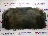 Шумоизоляция капота SsangYong Kyron (D200) 7116109001