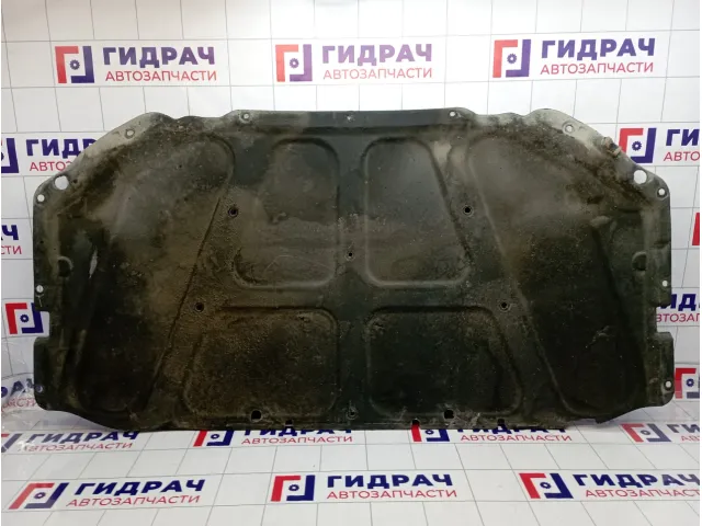 Шумоизоляция капота SsangYong Kyron (D200) 7116109001