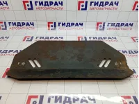 Защита двигателя SsangYong Kyron (D200)