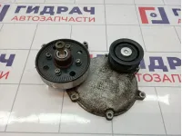 Кронштейн вискомуфты SsangYong Kyron (D200) 6652050205