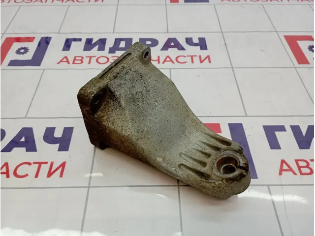 Кронштейн двигателя левый SsangYong Kyron (D200) 6652231804