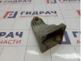 Кронштейн двигателя левый SsangYong Kyron (D200) 6652231804