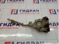 Корпус термостата SsangYong Kyron (D200) 6652000301