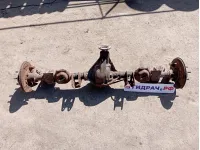 Мост задний SsangYong Kyron (D200) 4210009246