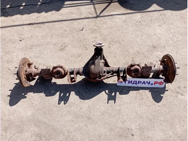 Мост задний SsangYong Kyron (D200) 4210009246