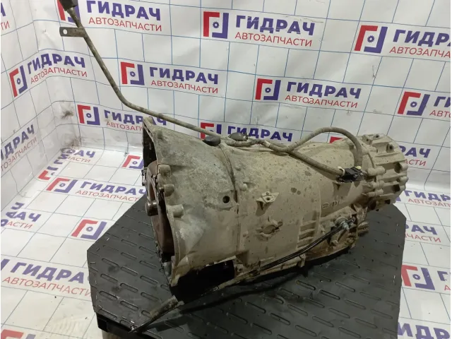 АКПП SsangYong Kyron (D200) 7202703100