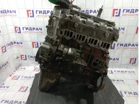 Двигатель SsangYong Kyron (D200) 6640101598