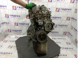 Двигатель SsangYong Kyron (D200) 6640101598