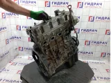 Двигатель SsangYong Kyron (D200) 6640101598