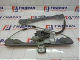 Стеклоподъемник электрический передний левый SsangYong Kyron (D200) 7231109002