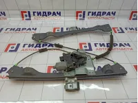 Стеклоподъемник электрический передний левый SsangYong Kyron (D200) 7231109002