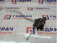 Замок двери передней левой SsangYong Kyron (D200) 7121009025