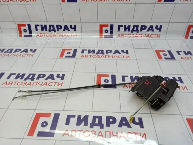 Замок двери задней левой SsangYong Kyron (D200) 7131009005
