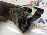 Замок двери задней левой SsangYong Kyron (D200) 7131009005