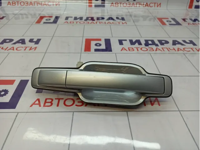 Ручка двери наружная задняя правая SsangYong Kyron (D200) 7345009002SAF