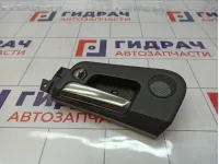 Ручка двери внутренняя передняя левая SsangYong Kyron (D200)
