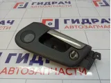 Ручка двери внутренняя передняя левая SsangYong Kyron (D200)