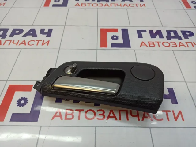 Ручка двери внутренняя задняя левая SsangYong Kyron (D200)